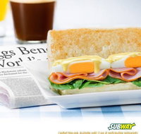 Subway - Fawkner - DBD