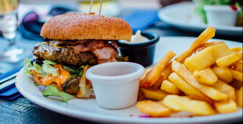 Summit Grill - Click Find 0