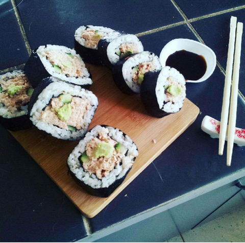 Sushi Sushi - Melton - Click Find 0