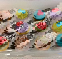 Sweet on Cupcakes - Local Finder