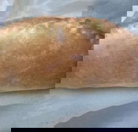 Tabet's Lebanese Food - Click Find