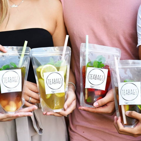 Teabags - Canley Heights - Click Find 0