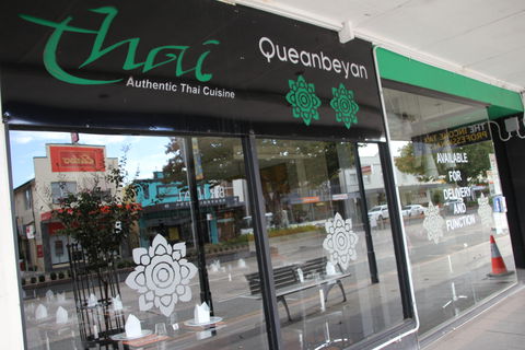 Thai Queanbeyan Restaurant - Bet 4u 1