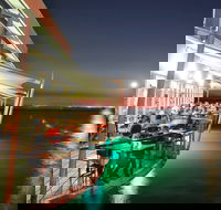 The Jetty Darwin Restaurant - DBD