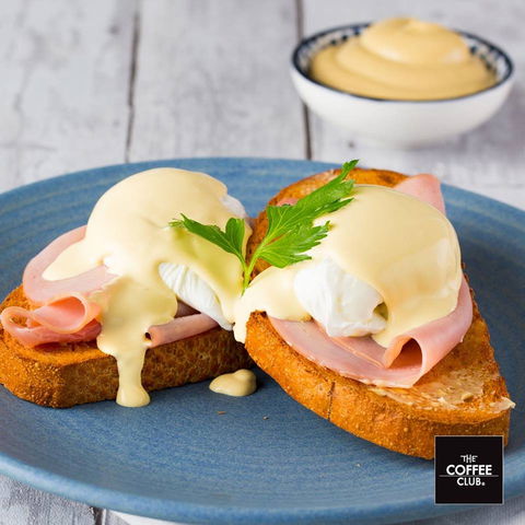 The Coffee Club Shellharbour - Lavinia 0