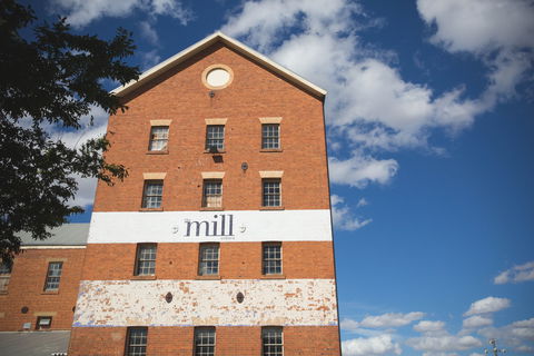 The Mill Echuca - Click Find 0
