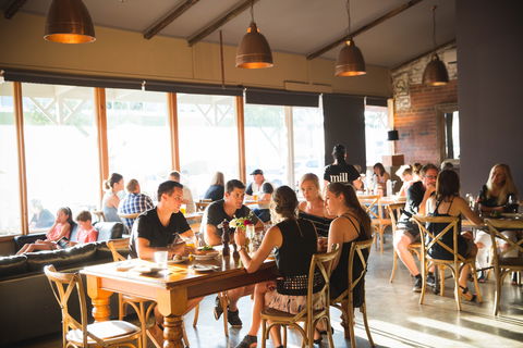 The Mill Echuca - Click Find 1