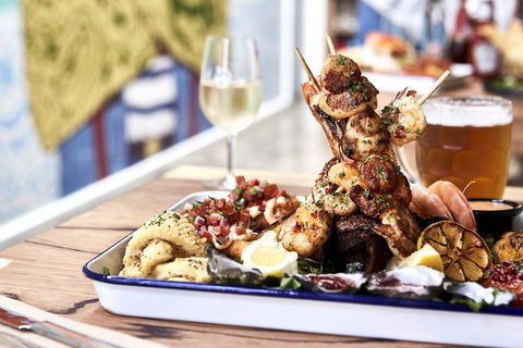 Tommy Ruff Fish Bar - Mordialloc - Click Find 0