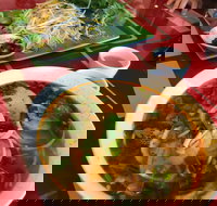 Trang's Vietnamese Cafe Noodle House - Lawyer Find