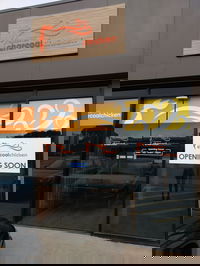 Truganina Charcoal Chicken