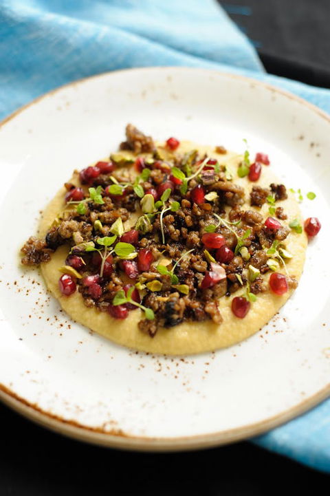 Vanilla - Click Find 0