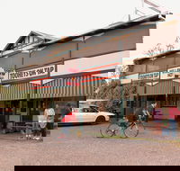Willawarrin Hotel - Click Find