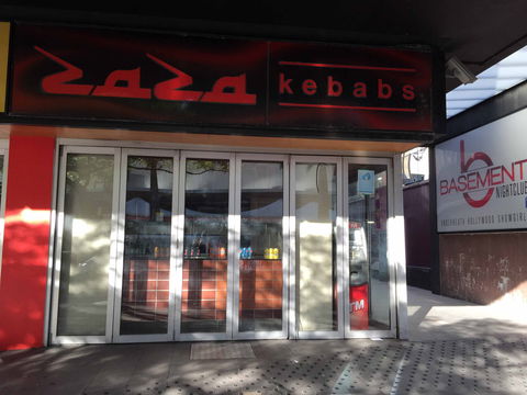 Zaza Kebabs - Click Find 0