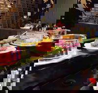 Aburi House Sushi  Teppanyaki - Click Find