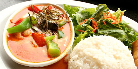 Baan Thai - Rosanna - Click Find 0