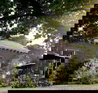 Bannockburn Station - Click Find