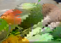 Boost Juice - Broadbeach