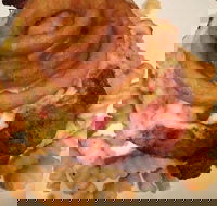 Boss Hogg's Steakhouse - Bet 4u