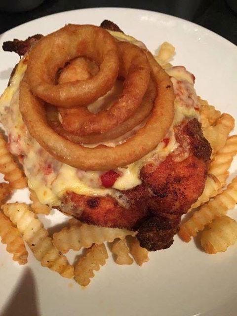 Boss Hogg's Steakhouse - Bridge Guide 0