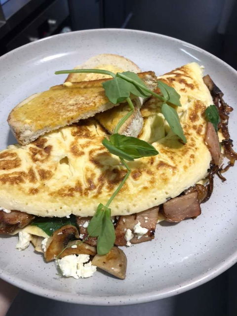 Botanicafe Espresso & Kitchen - DBD 0