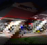 Brothers Oz Kebabs - Click Find