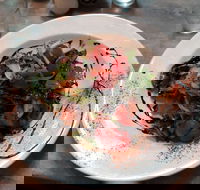 Cafe 4342 - Click Find