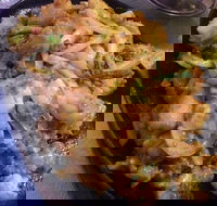 Camellia Chinese Restaurant Takeaway Food - Click Find