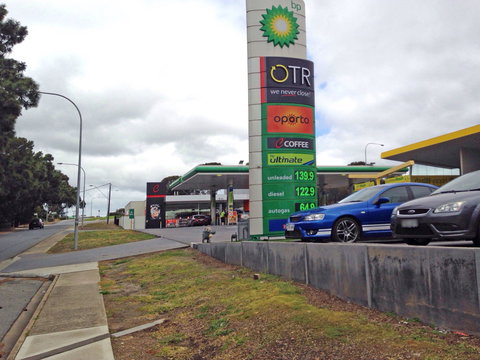 C Coffee - Old Reynella - Click Find 0