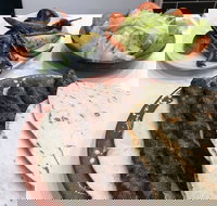 Charcoal Boys - Click Find