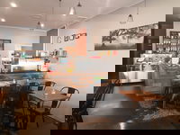 Eastfield Coffee Co.