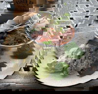 Esher St Cafe and Deli - DBD