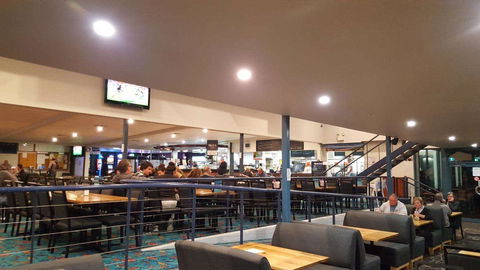 Gerroa Boat Fisherman's Club - Click Find 0