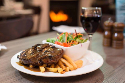 Gosnells Hotel - Gosnells - Bet 4u 0