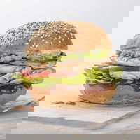 Grill'd - Glen Waverley