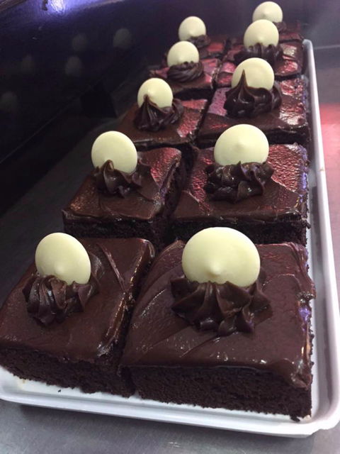 Jackson's Bakery And Cafe - DBD 1