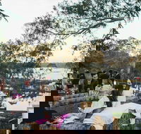 Lake Moodemere Estate and Lakeside Restaurant - DBD