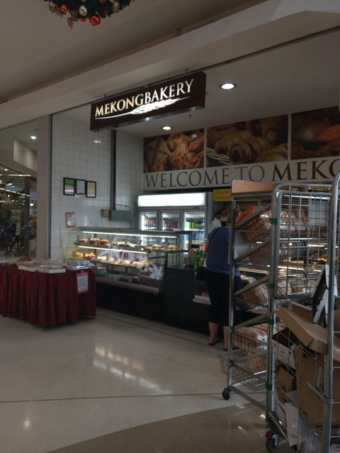 Mekong Bakery - Bet 4u 0