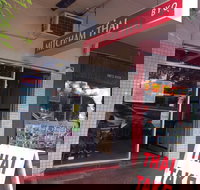 Mitcham Thai - Click Find