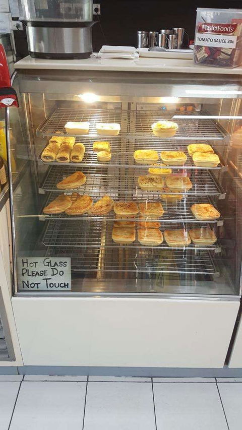 Mulgrave Hot Bread Cafe - Click Find 0