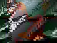 North Ringwood Charcoal Chicken