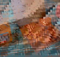 Ocean Master - Click Find