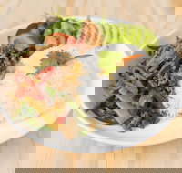 Paradise Pizza Cafe - Local Finder