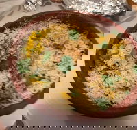 Pot Biryani House - Click Find
