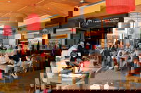 Red Steakhouse  Burger Bar
