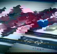 Ridge Restaurant - Click Find