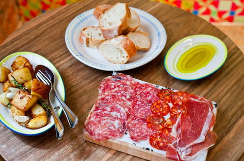 Spotswood Hotel - Bet 4u 0