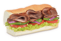 Subway - Hornsby