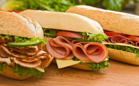 Subway - Broadbeach - Bet 4u 0