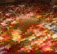 Super Pizza - Beenleigh