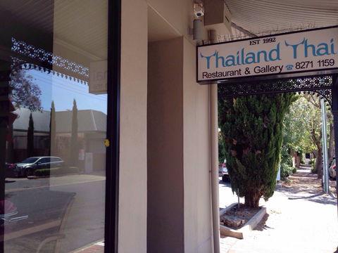 Thailand Thai - DBD 0